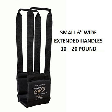 Small Lift – Extended Handles