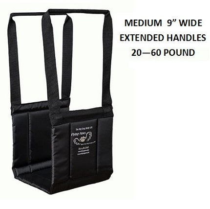 Medium Lift – Extended Handles